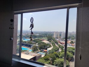 Interior - 2 Bedroom Apt. Tatuapé ZL-SP (São Paulo)