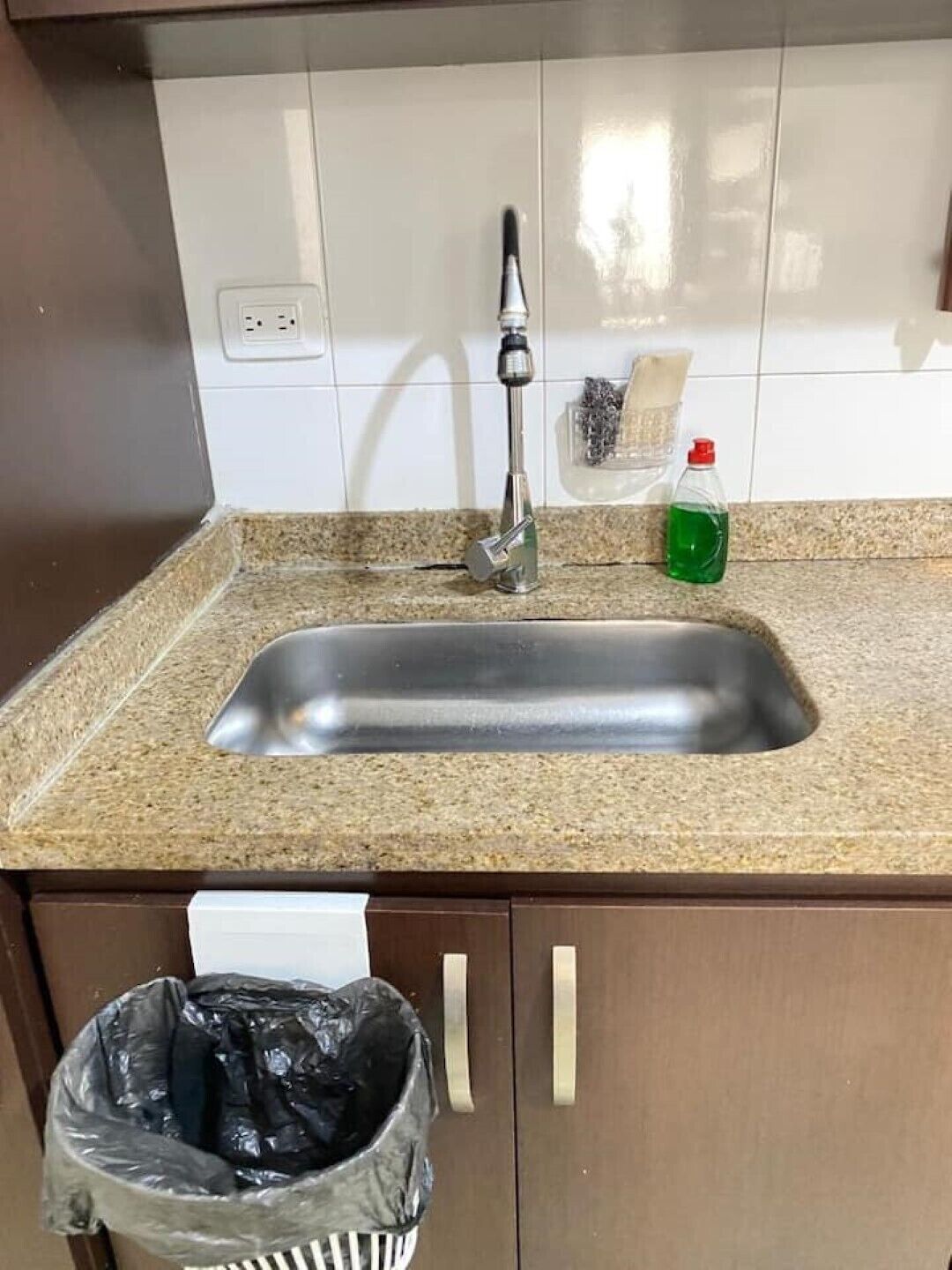 Movistar Arena, AP amplio y muy Acogedor.