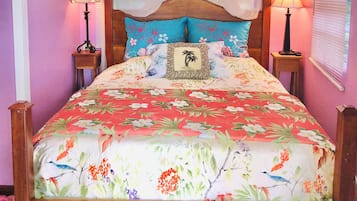 Romantic Single Room