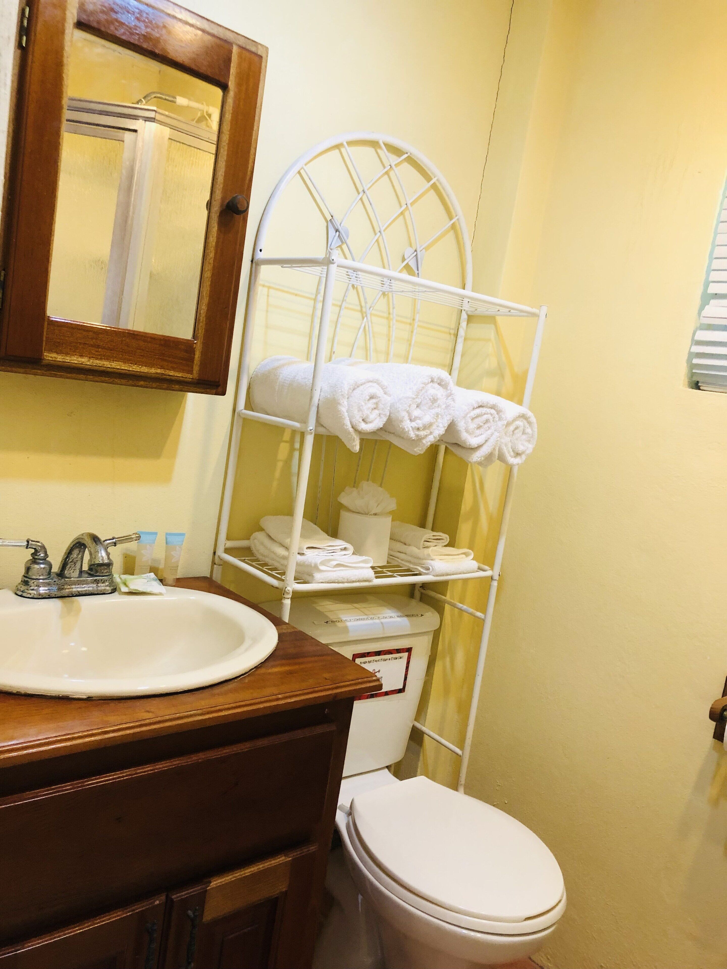 Baño
