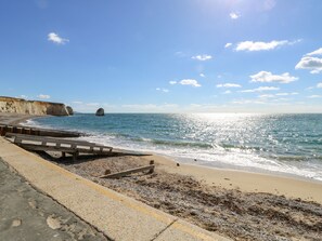 Spiaggia