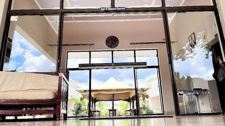 Bhejane Lodge