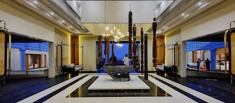 Pramod Lands End Resort, a Member of Radisson Individuals