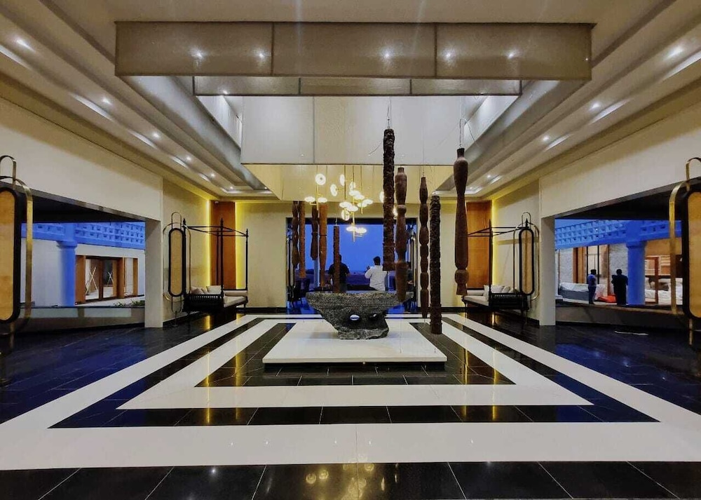 4 Star Hotels