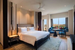 Premium Room, Non Smoking