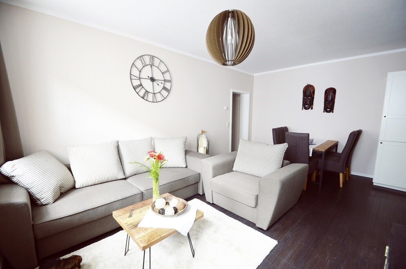 City-Apartments Mühlhausen Apartment Kapstadt