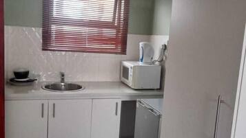 Deluxe Double Room | Private kitchen
