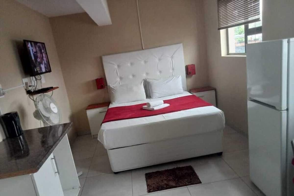 Kamar Mewah | 1 kamar tidur dan Wi-Fi