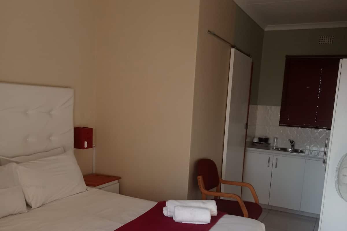 Kamar Double Deluks | 1 kamar tidur dan Wi-Fi
