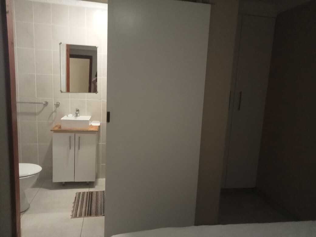 Business Twin Room | Bathroom
