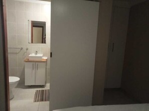 Kahden hengen businesshuone (kaksi sänkyä) | Kylpyhuone