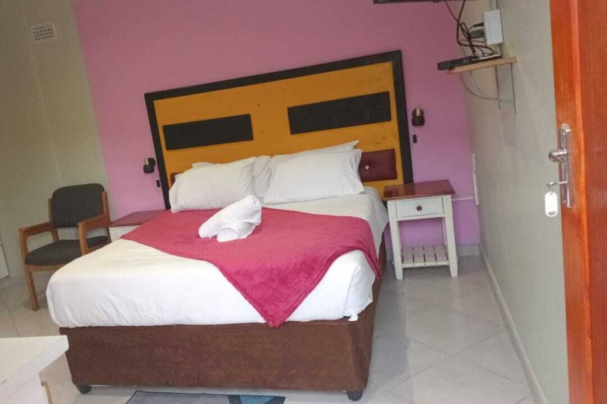 1 bedroom, WiFi