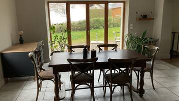 Restauration