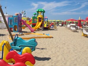 Vista desde la propiedad