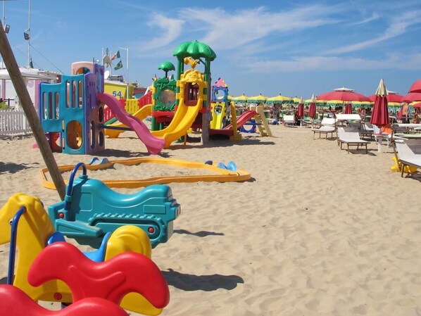 Vue depuis l’hébergement