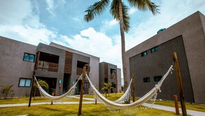 Basic Studio | Property grounds - Villas Manatee Patacho (Porto de Pedras)