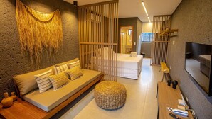 Basic Studio - Villas Manatee Patacho (Porto de Pedras)