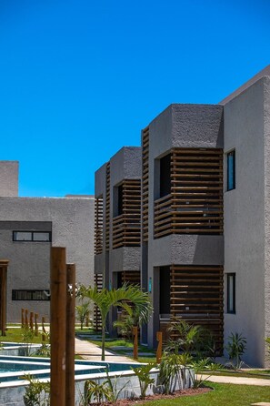 Exterior - Villas Manatee Patacho (Porto de Pedras)