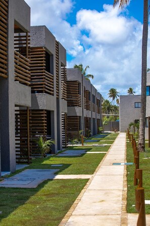 Basic Studio | Exterior - Villas Manatee Patacho (Porto de Pedras)