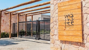 Exterior - Villas Manatee Patacho (Porto de Pedras)
