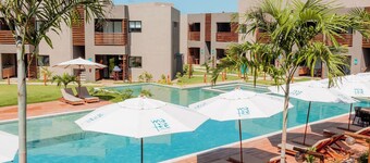 Villas Manatee Patacho