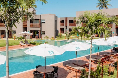 Villas Manatee Patacho