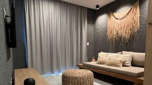 Basic Studio | Interior - Villas Manatee Patacho (Porto de Pedras)