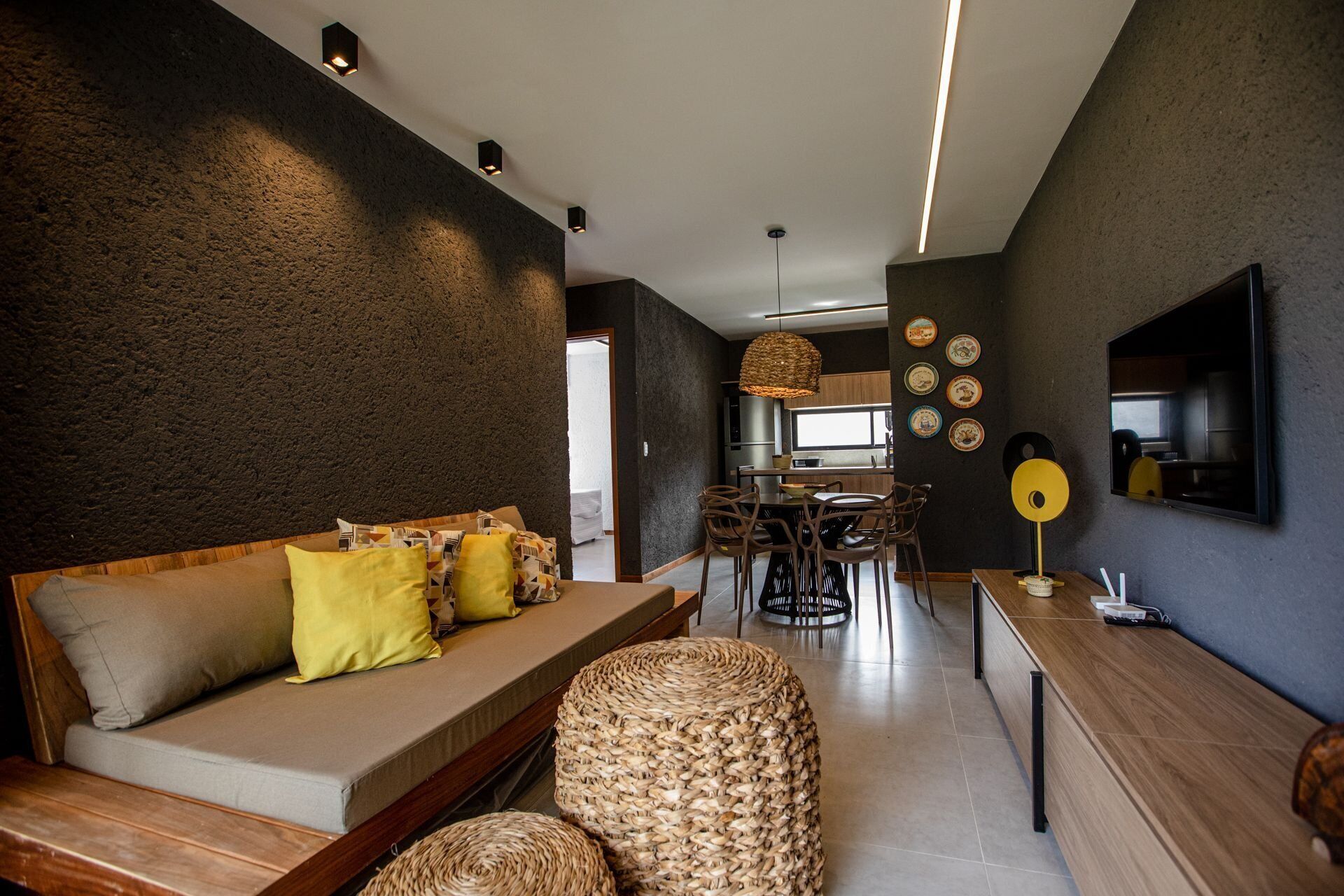 Villas Manatee Patacho