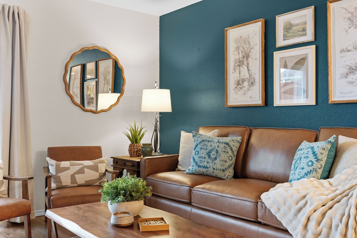 Bild für Gastgeberprofil