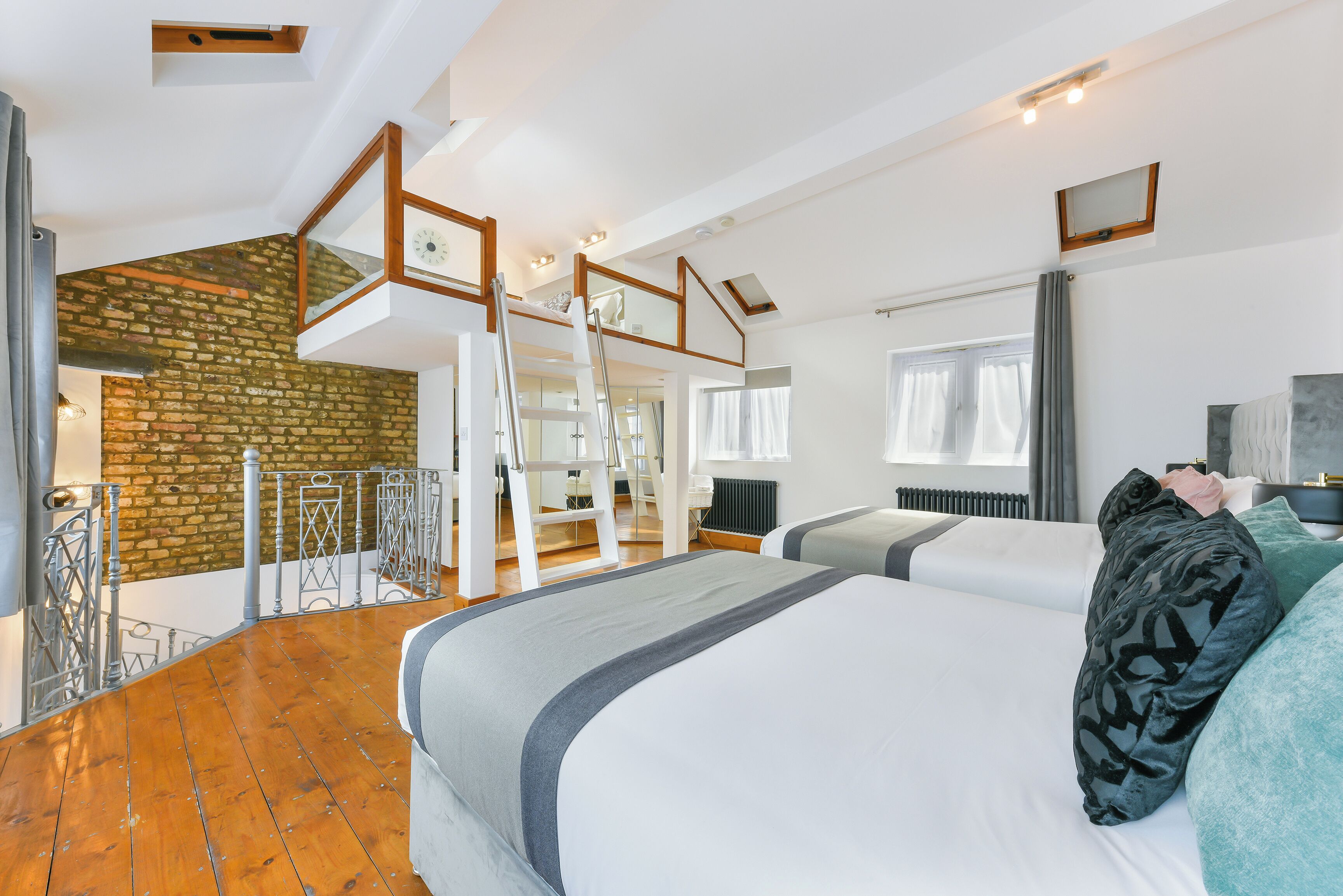 Egyptian cotton sheets, premium bedding, Select Comfort beds