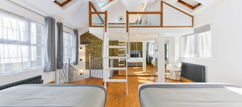 Avari Apartments - Hatton Collection