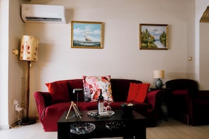TV connectée, chaîne hi-fi