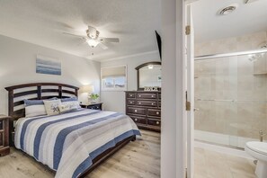 2 bedrooms, iron/ironing board, free WiFi, bed sheets - Newport Bay 5 by Seaside Vacations & Sales (Ocean City)