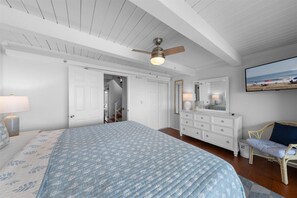 4 Schlafzimmer, Bügeleisen/Bügelbrett, kostenloses WLAN, Bettwäsche
