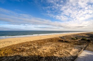 On the beach - Sandpiper Dunes 411 by Seaside Vacations & Sales (Ocean City)
