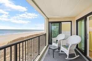Property grounds - Sandpiper Dunes 411 by Seaside Vacations & Sales (Ocean City)