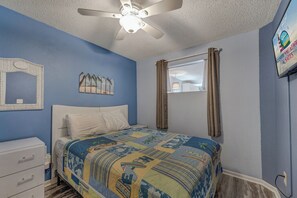 1 habitación, wifi gratis y ropa de cama 