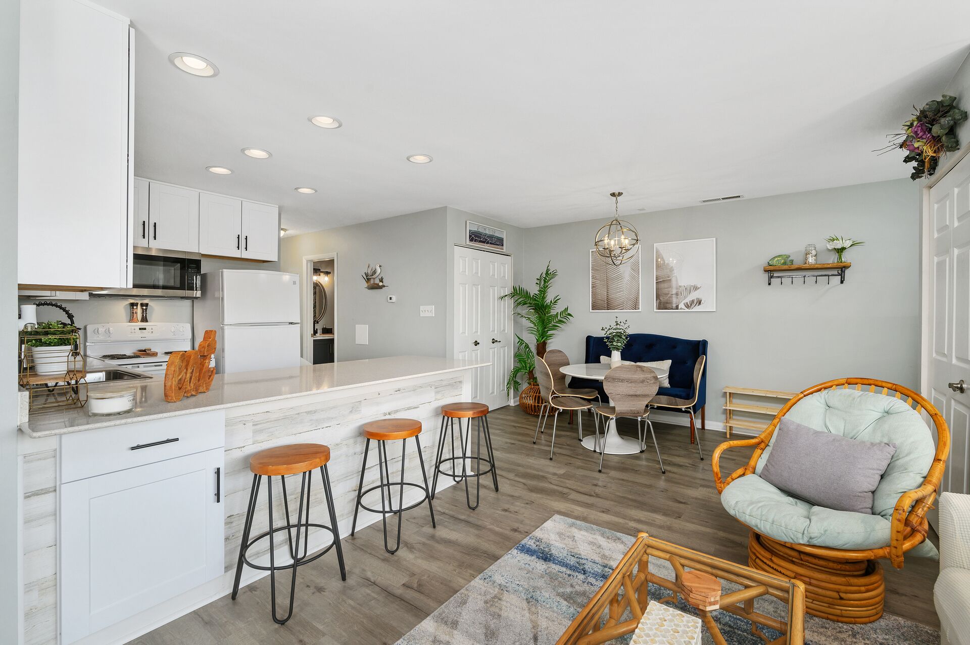 Stone Harbour 101 in Downtown OCMD!