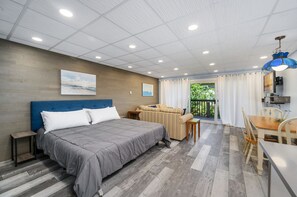 Wi-fi (inkludert) og sengetøy