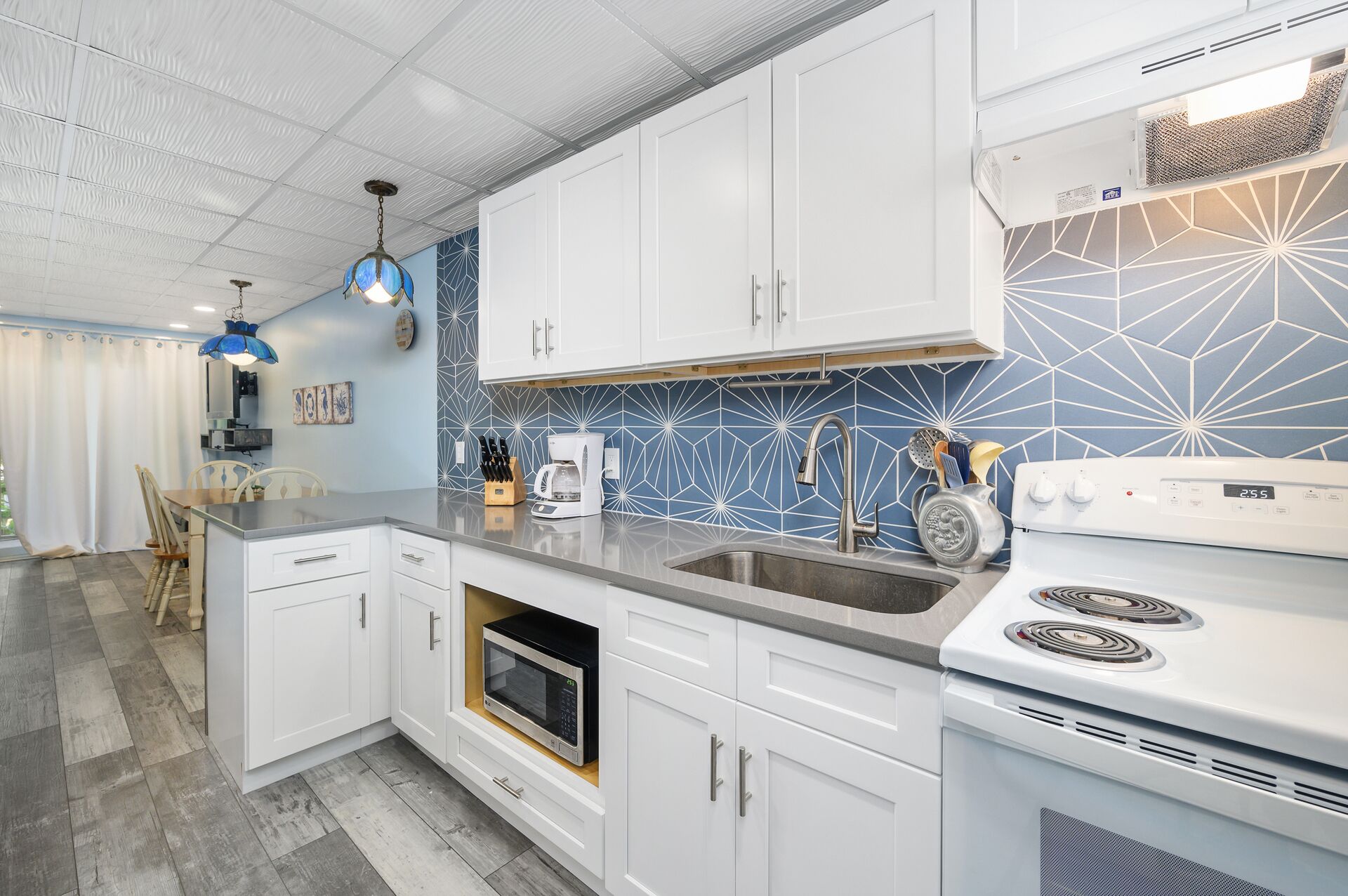 Sun Mark 154 - Your Perfect Family Getaway on a Budget!