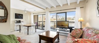 North OC Condo w/ Outdoor Pool by Seaside Vacations & Sales