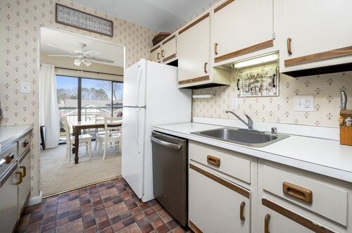 Tiburon 5A - The Perfect OCMD Beach Break You Need!