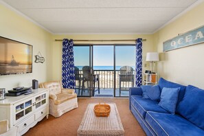 TV - Summer Beach 102 - Your Dream Vacation Home is Waiting For You! (Ocean City)