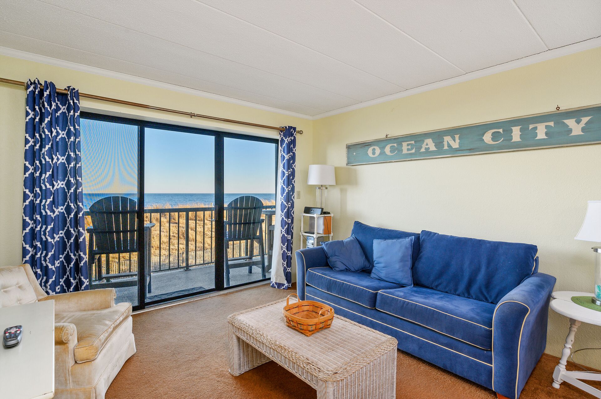 Summer Beach 102 - Your Dream Vacation Home is Waiting For You!