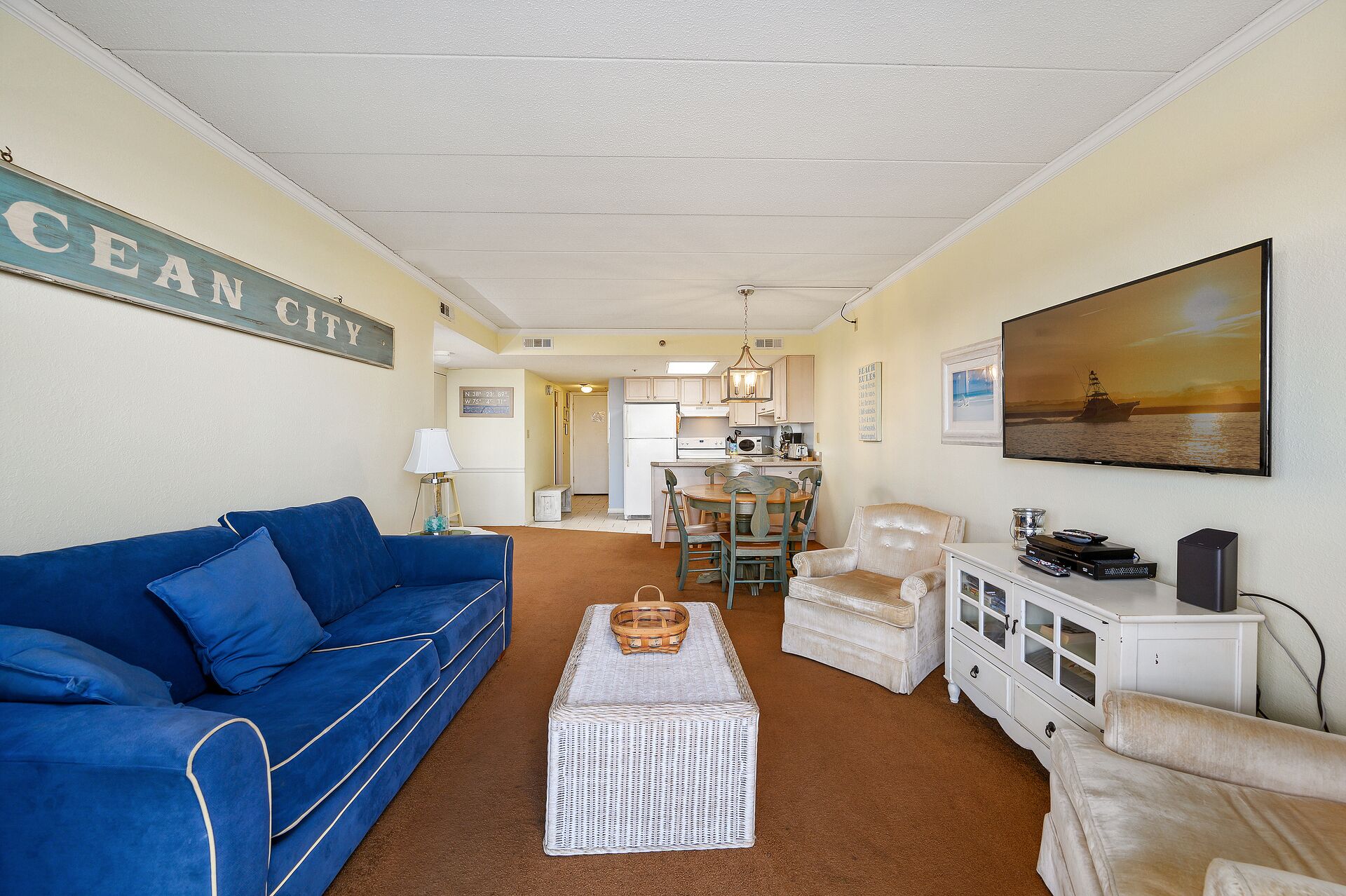 Summer Beach 102 - Your Dream Vacation Home is Waiting For You!