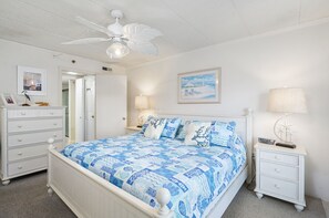 2 quartos, Wi-Fi de cortesia, roupa de cama