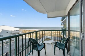 Property grounds - Summer Beach 305 in the Sought After Summer Beach Building! (Ocean City)