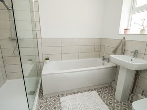 Dusche