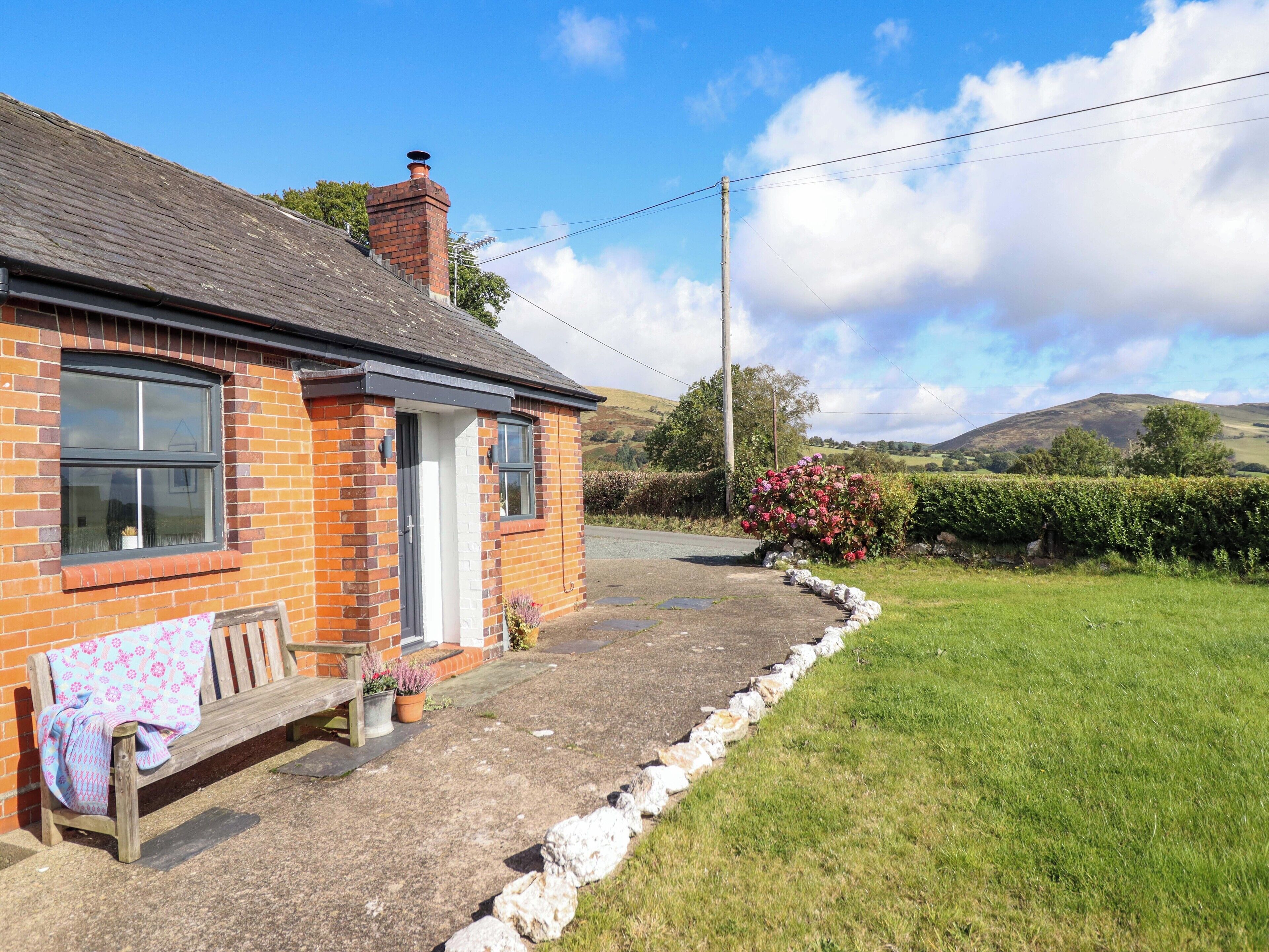 Cottage | Terrace/patio