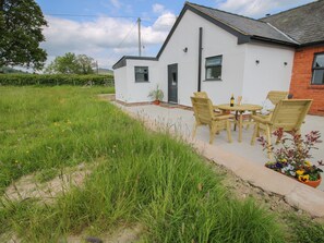 Cottage | Exterior - Bethania (Oswestry)